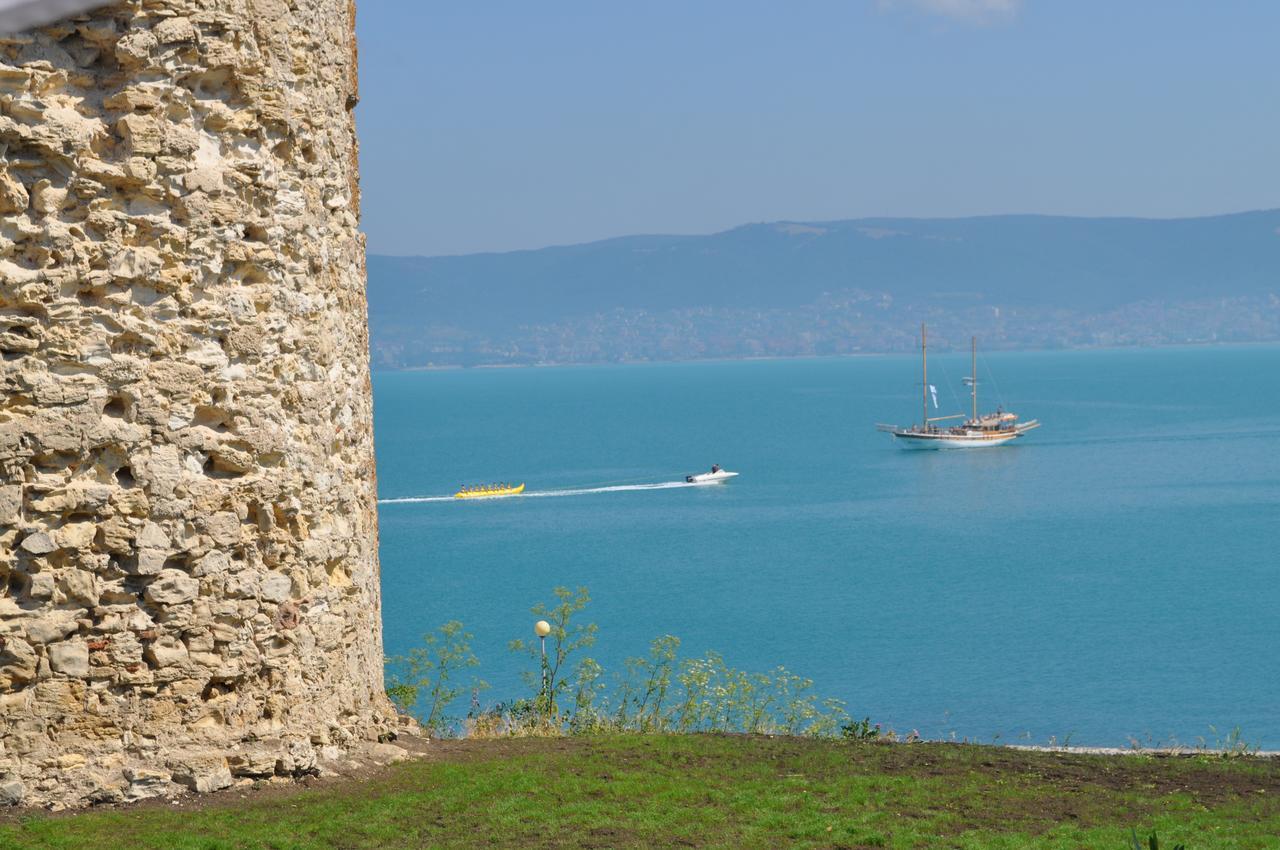 Villa Elea Misivri Dış mekan fotoğraf